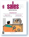 Sales business/